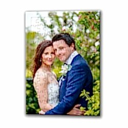 HediyecinHeryerde - Kişiye Özel Fotoğraf Baskılı 99 Parça A4 Puzzle Yapboz