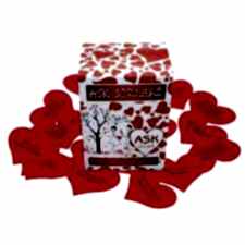 Tam 1 Yıllık Sevgi Sözleri & 365 Adet Her Güne Özel Bir Aşk Sözü