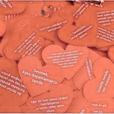 Tam 1 Yıllık Sevgi Sözleri & 365 Adet Her Güne Özel Bir Aşk Sözü - Thumbnail