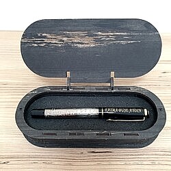 Kişiye Özel İstanbul Temalı İsimli Lüks Metal Roller Kalem Seti - Thumbnail