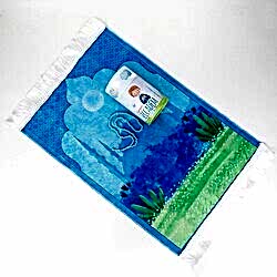 Dinimi Öğreniyorum Eğlenerek Öğretici Erkek Çocuğu Kur'an-ı Kerim Seti - Thumbnail