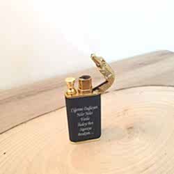 Ejderha Çakmak Pürmüzlü Ateşli - Thumbnail