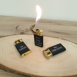 HediyecinHeryerde - Ejderha Çakmak Pürmüzlü Ateşli