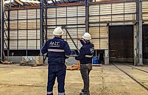 Assembly and Commissioning