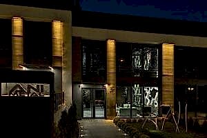 ANI METAL - Hot Dip Galvanizing